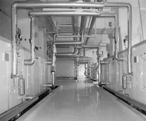 HVAC Cleanroom-Manufacturers