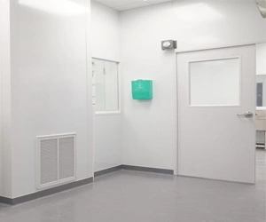 HVAC Cleanroom-Manufacturers
