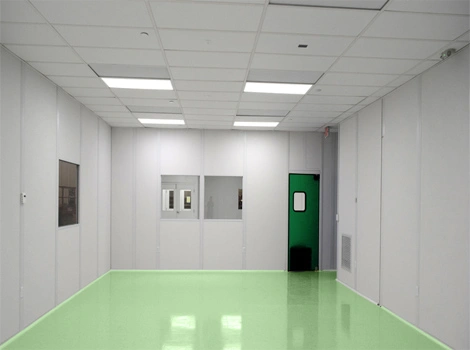 clean room manufacturers in bangalore