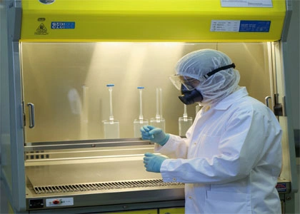 Biosafety Cabinate Manufacturers