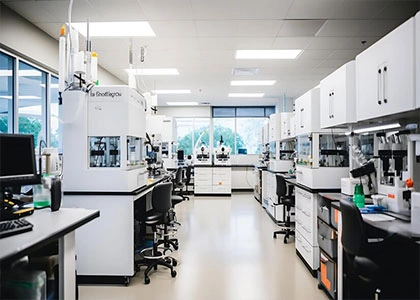 Laboratory Cleanroom Manufacturers